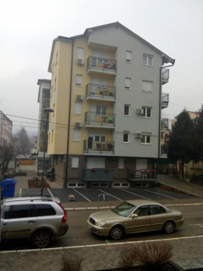 Apartman Mihajlovic